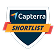 Capterra Shortlist