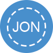 Jon Plumbing Logo
