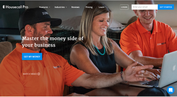 My Money consumer financing