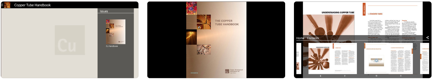 Copper tuning handbook