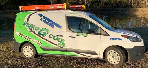 HVAC can wrap