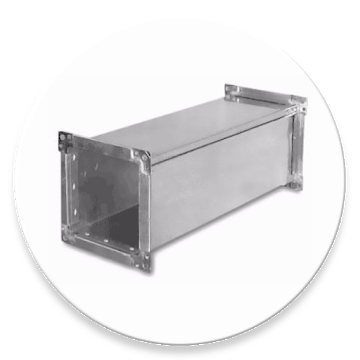 Area duct