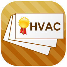 HVAC FLASHCARDS