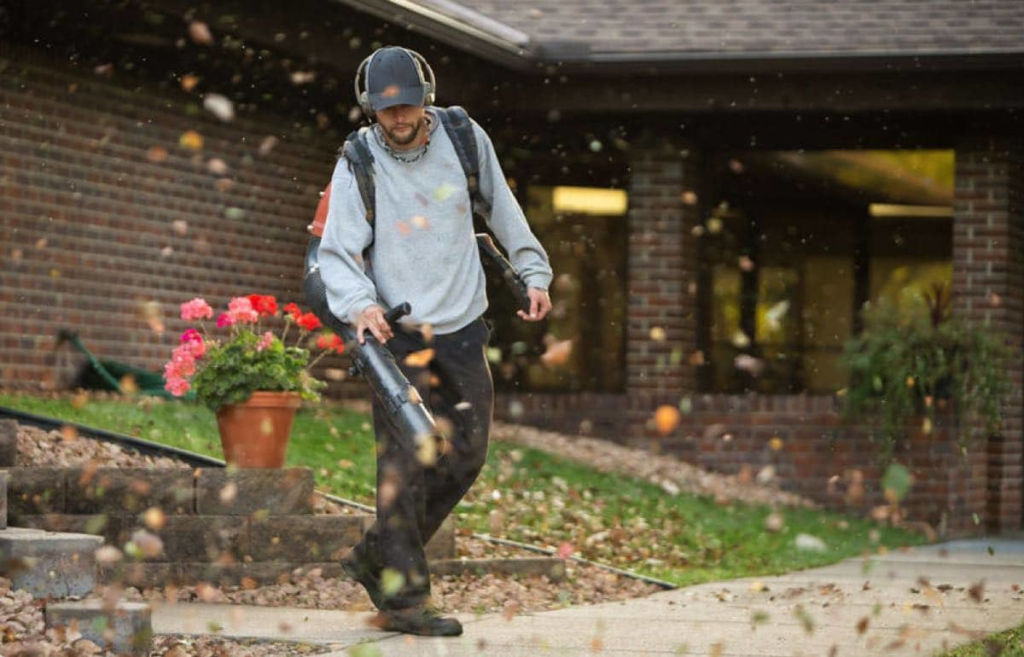 - Housecall Pro Pro at service