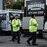 Bayshore Plumbers at service