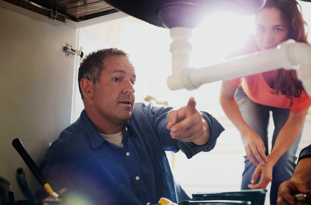 - Housecall Pro Pro on the job