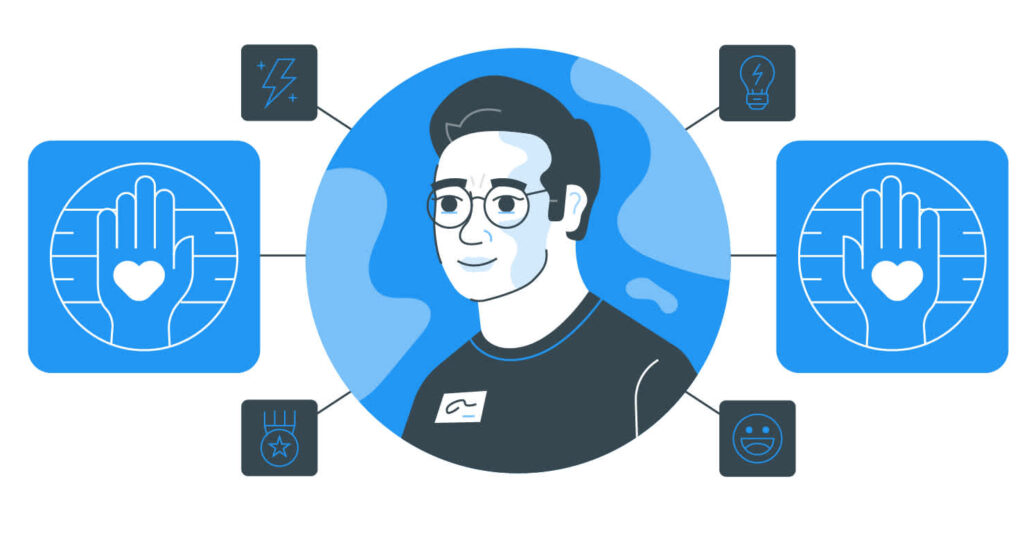 customer-service-culture infographic 