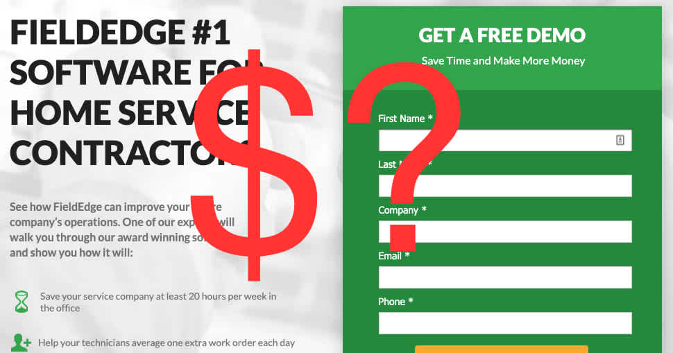 - Housecall Pro