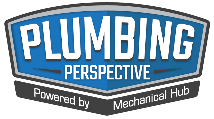 The Plumbing Perspective Blog Logo