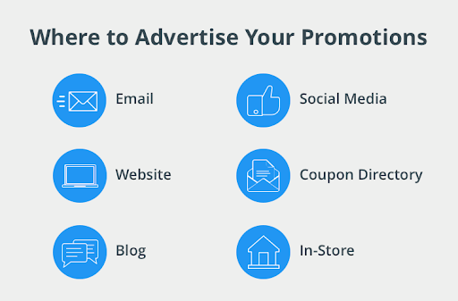15+ Best Promotional Giveaways to Easily Market Your Brand