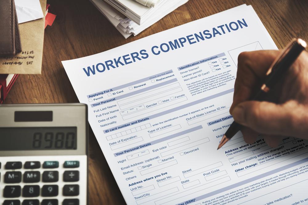 - Housecall Pro workers-comp