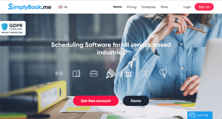 9 Best Online Booking Systems for Your Home Service Business in 2025