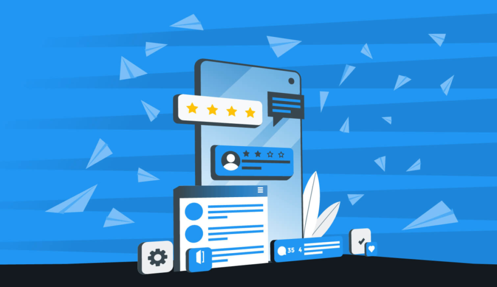 - Housecall Pro HCP How to Manage bad Reviews ebook cover