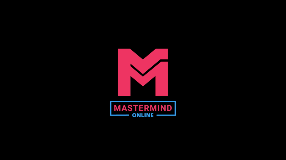 Mastermind logo