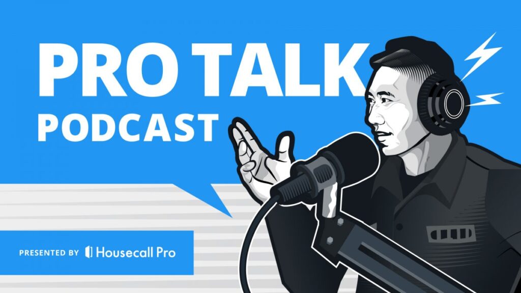 illustration of JC protalks