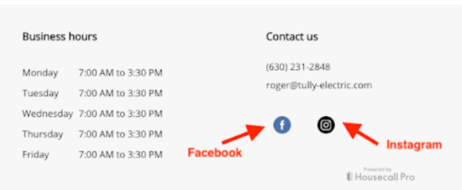 - Housecall Pro