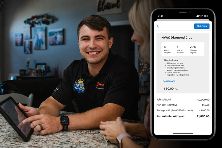 - Housecall Pro