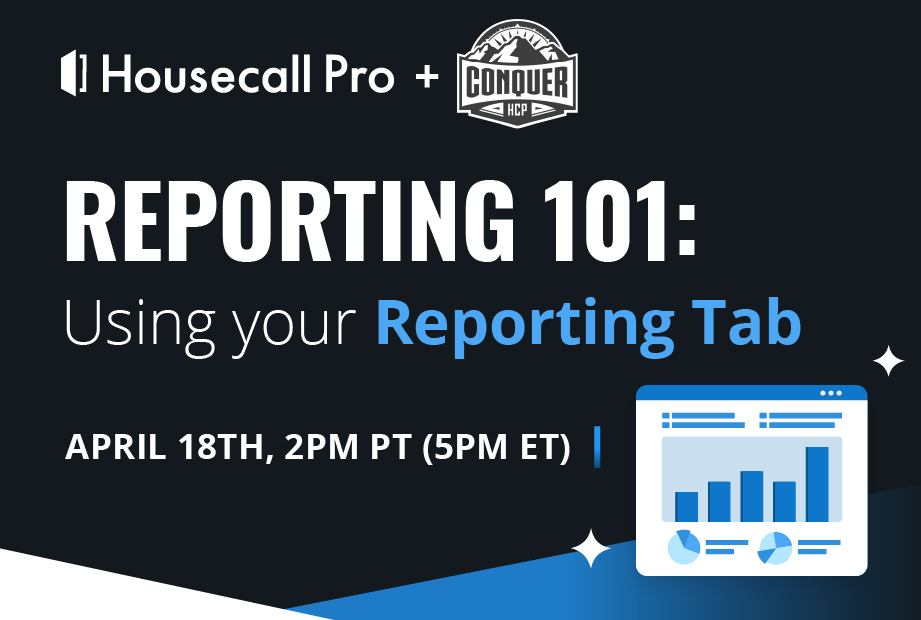 - Housecall Pro