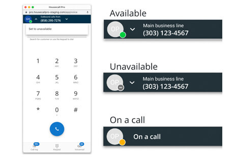 - Housecall Pro