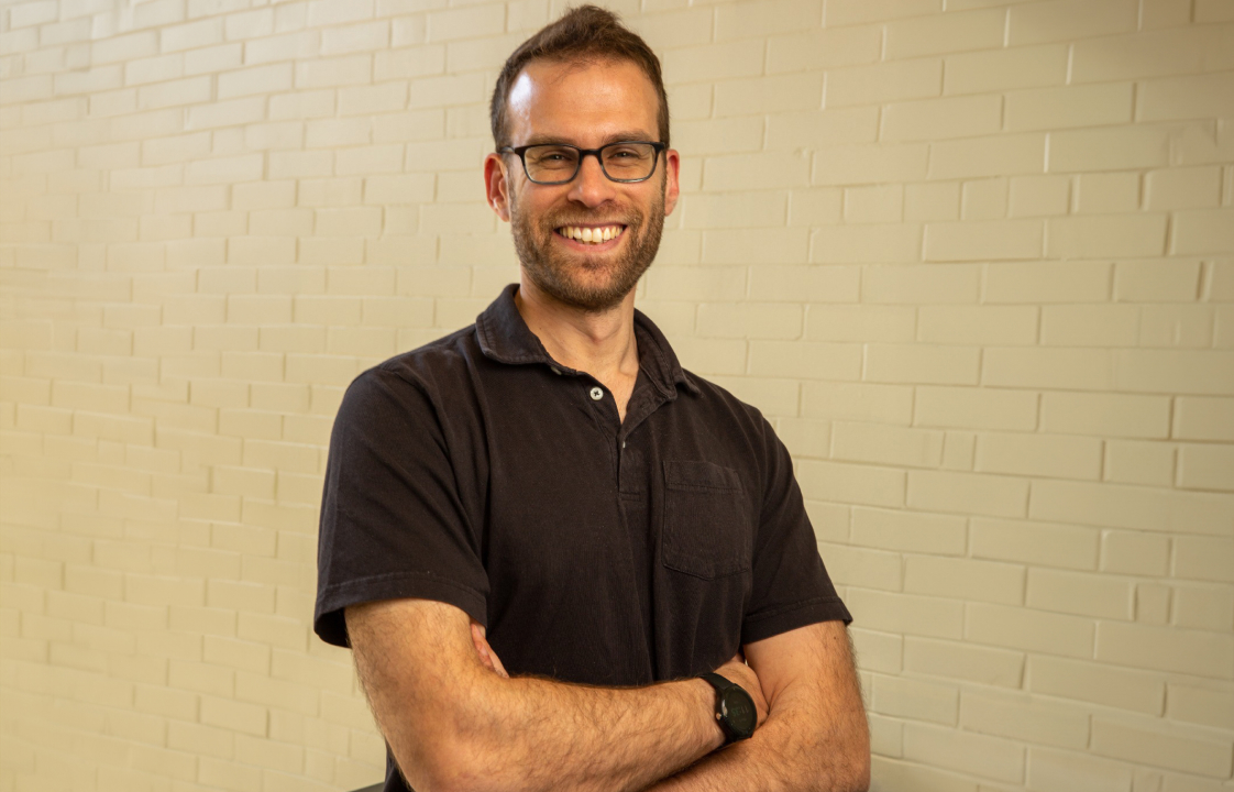 Daniel joseph of twin garage doors
