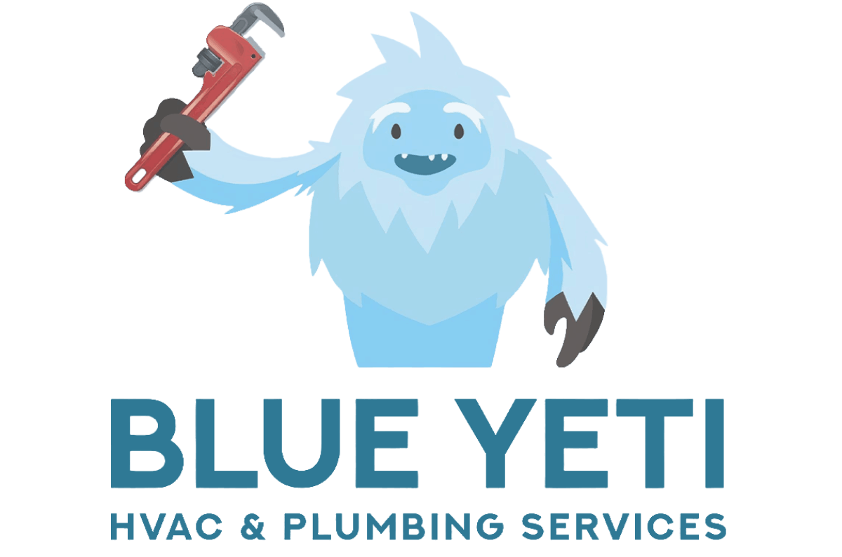 Blue Yeti Services Logo