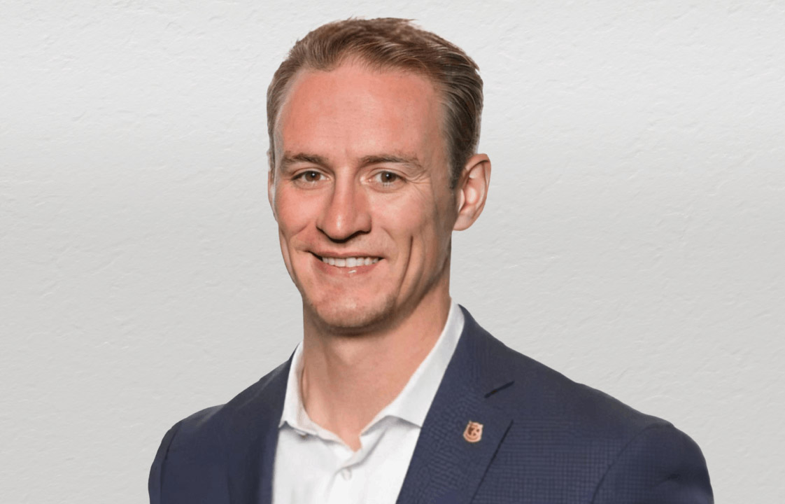 Headshot of Steve Kohler of Majestic Painting Services, Inc.