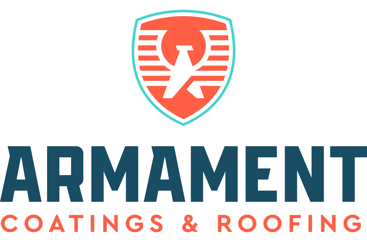 Armement Coatings & Roofings Logo