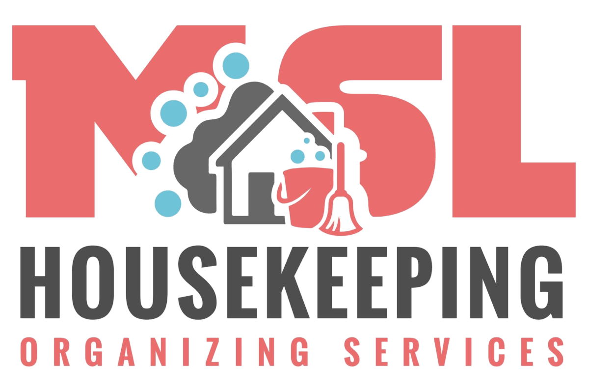 MSL Housekeeping logo
