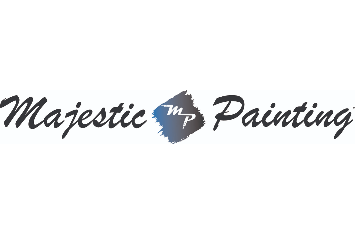 Logo for Majestic Painting Company, Inc