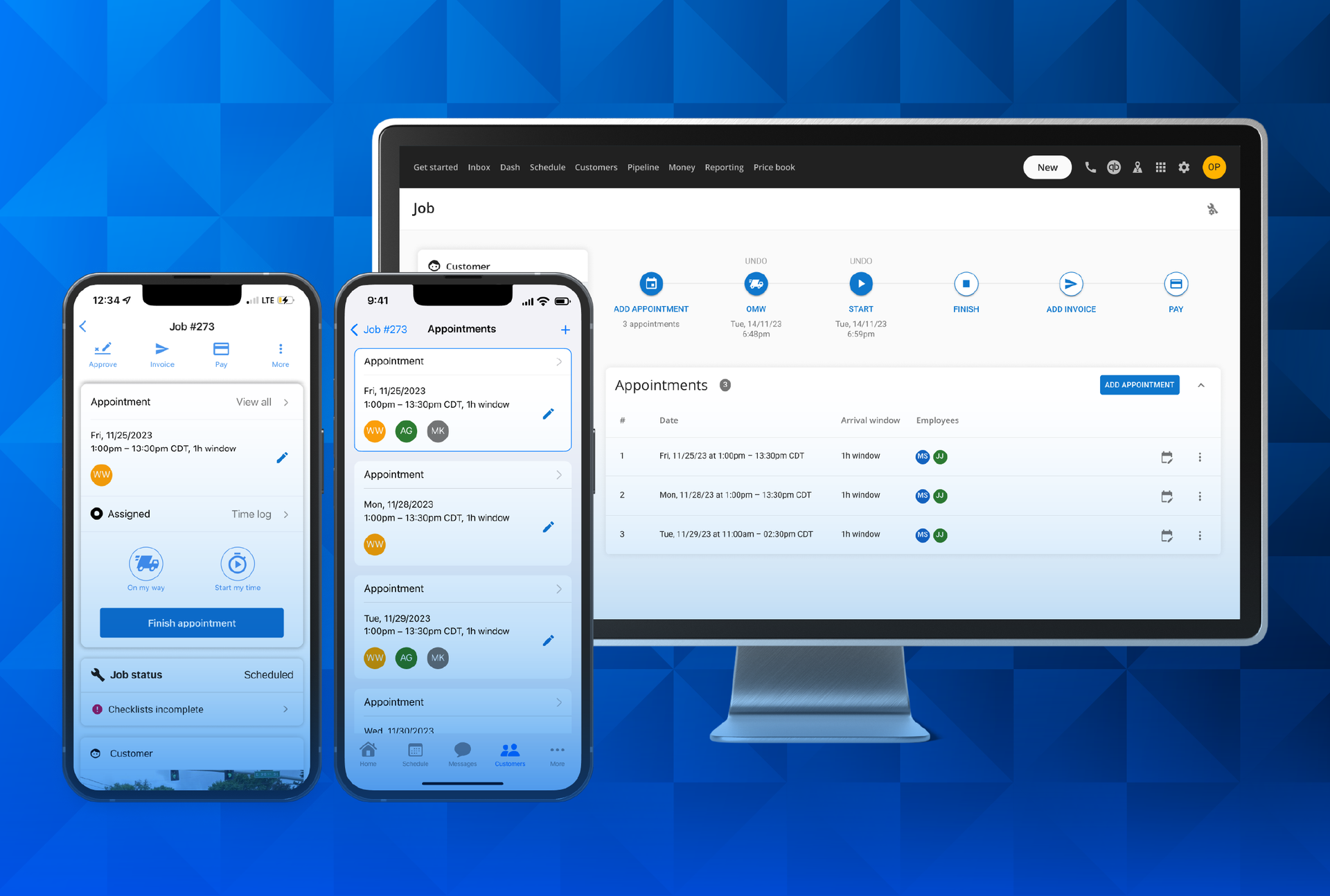 - Housecall Pro