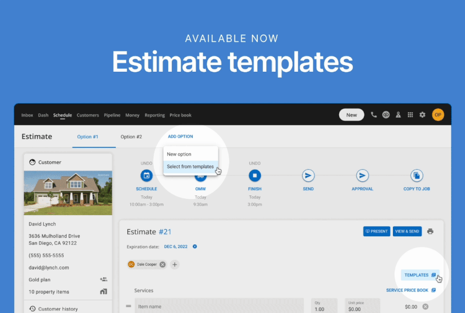 - Housecall Pro