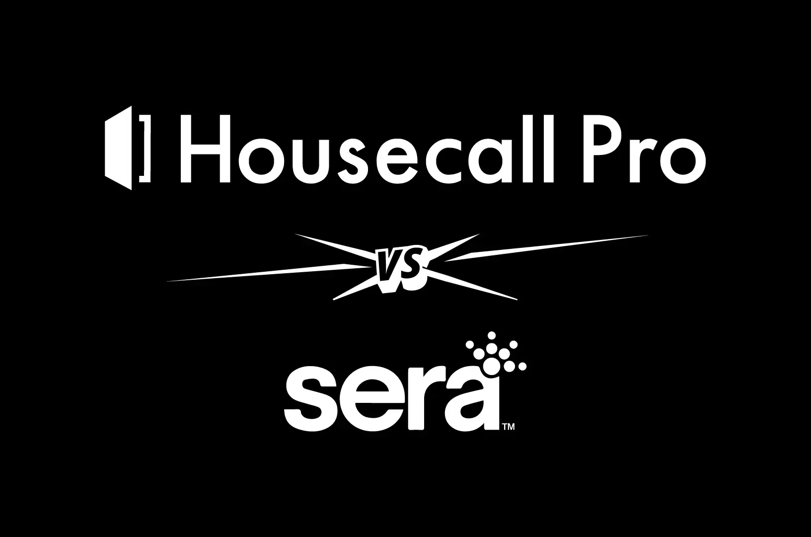 - Housecall Pro