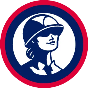 Housecall Pro Lady Pros logo