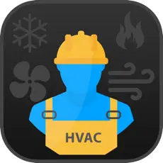 HVAC Buddy app logo