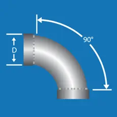 HVAC Duct Sizer app logo