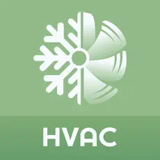 HVAC Practice Test app logo