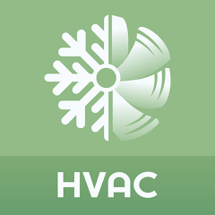 HVAC Test Pro 2022 app logo