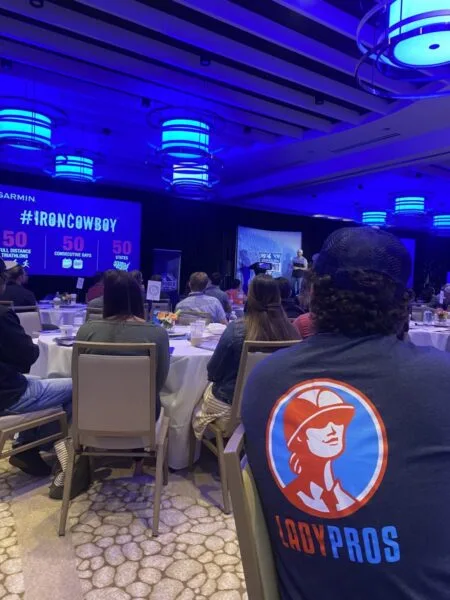 - Housecall Pro Pros at conquer summit event