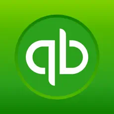 QuickBooks app logo