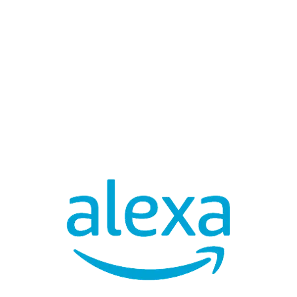 Amazon Alexa logo