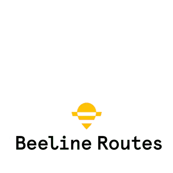 Beeline Routes logo