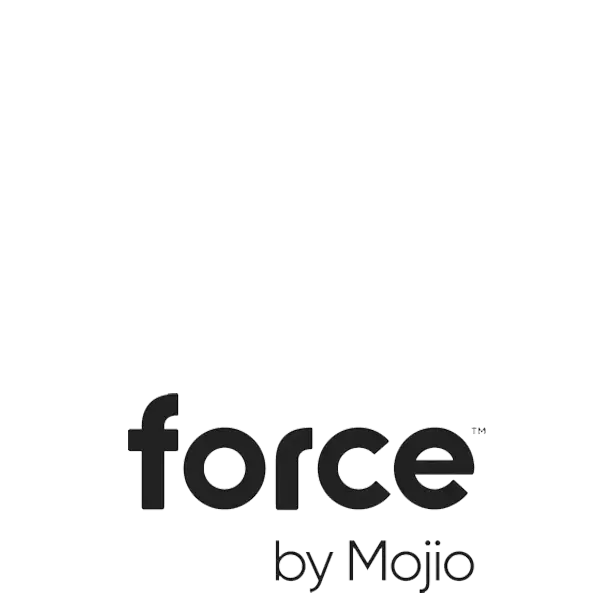 Force by Mojio logo