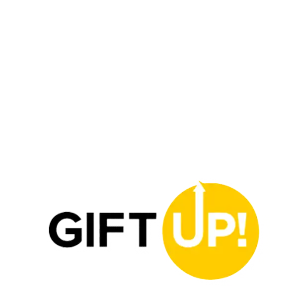 Gift Up logo