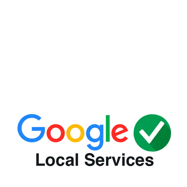 Google Local Service Ads logo