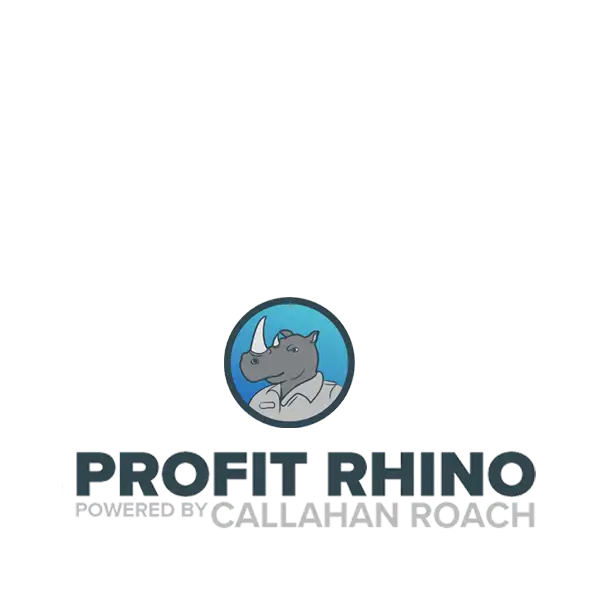 Profit Rhino logo