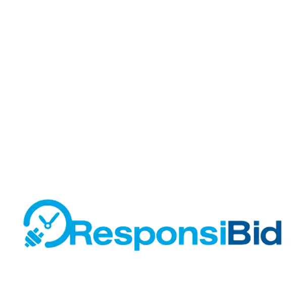 Responsibid logo