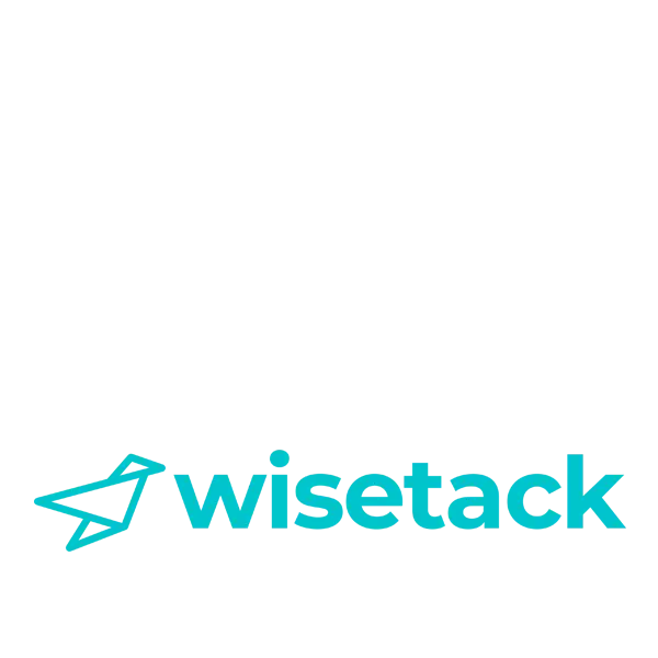 Wisetack logo