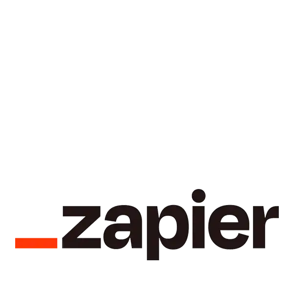 Zapier logo