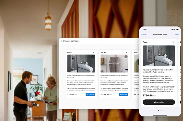 - Housecall Pro