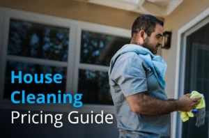 How Much to Charge for House Cleaning:...